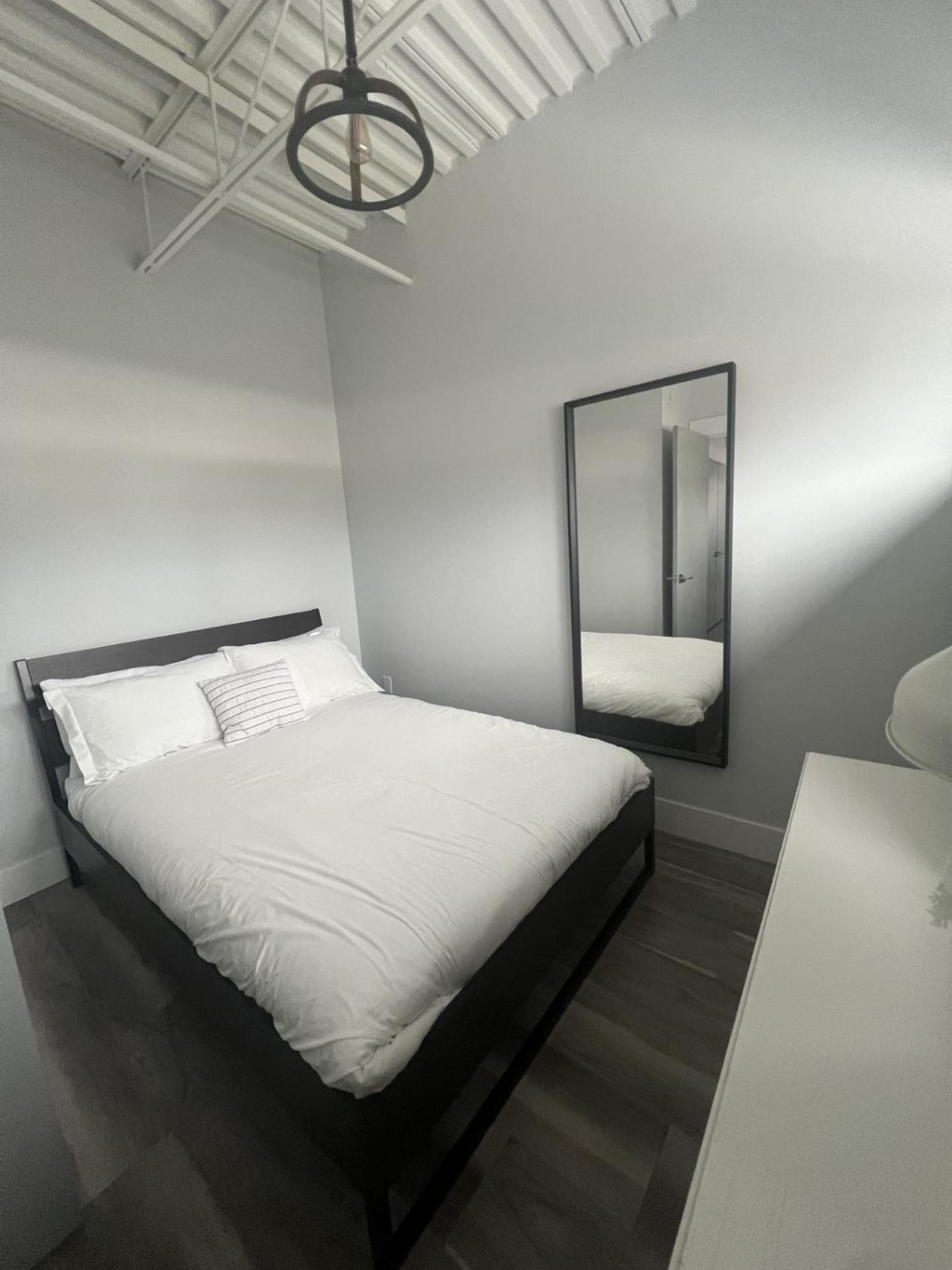 Station 1 By Terra Hospitality Lejlighedshotel Moncton Eksteriør billede